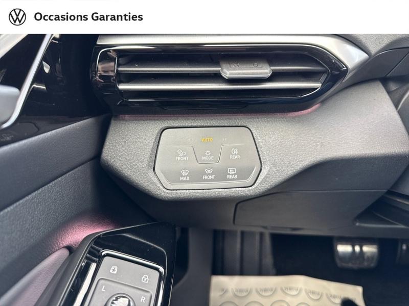 Voitures occasions VOLKSWAGEN ID.4 Life Max Laxou