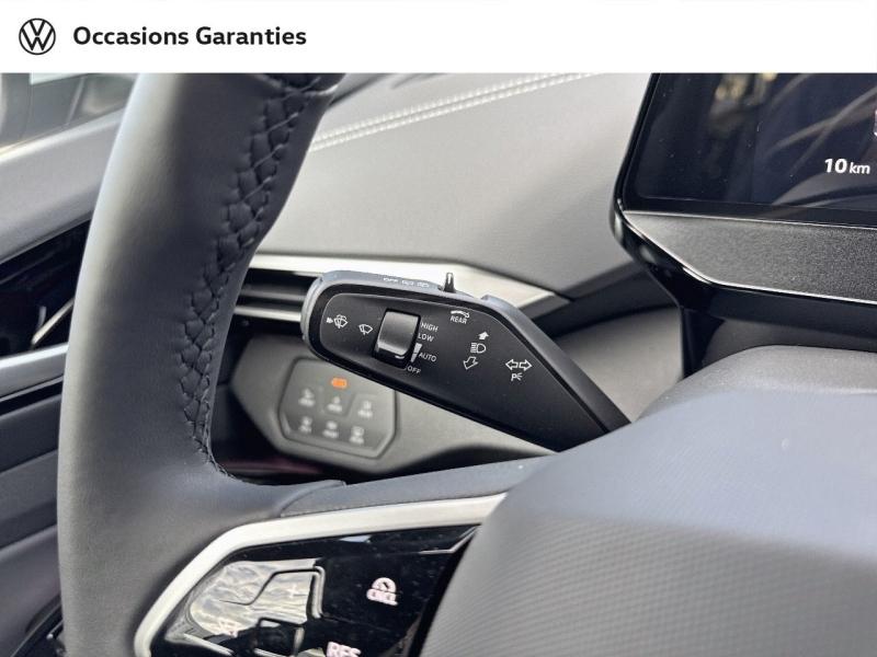 Voitures occasions VOLKSWAGEN ID.4 Life Max Laxou