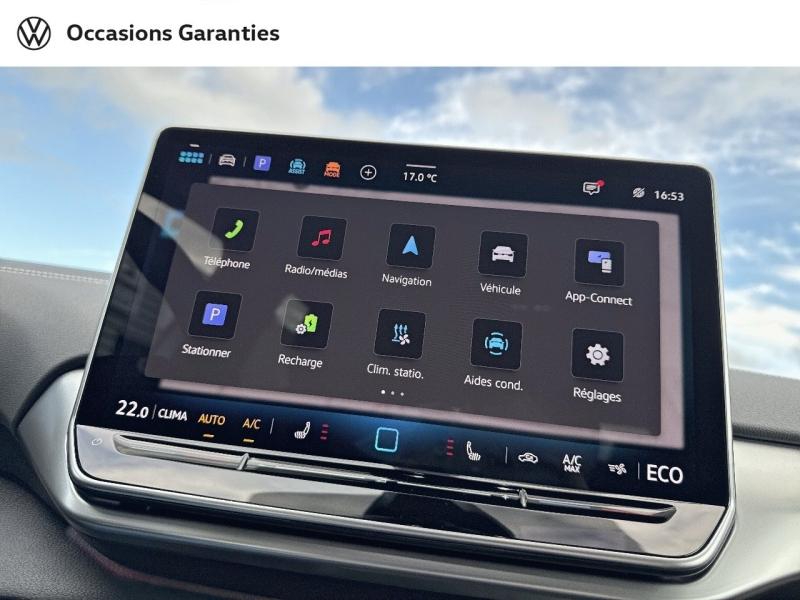 Voitures occasions VOLKSWAGEN ID.4 Life Max Laxou