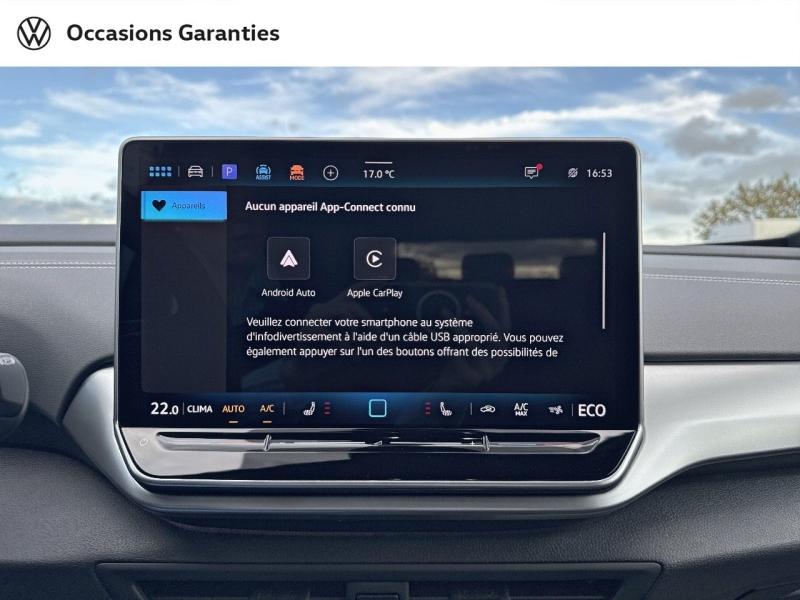 Voitures occasions VOLKSWAGEN ID.4 Life Max Laxou