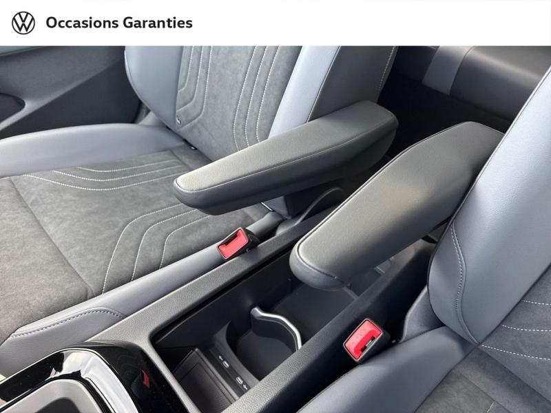 Voitures occasions VOLKSWAGEN ID.4 Life Max Laxou