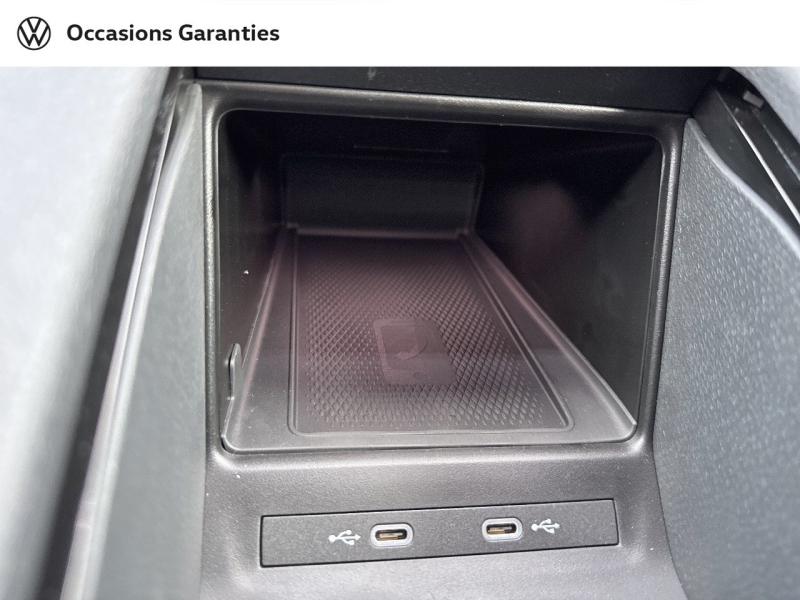 Voitures occasions VOLKSWAGEN ID.4 Life Max Laxou