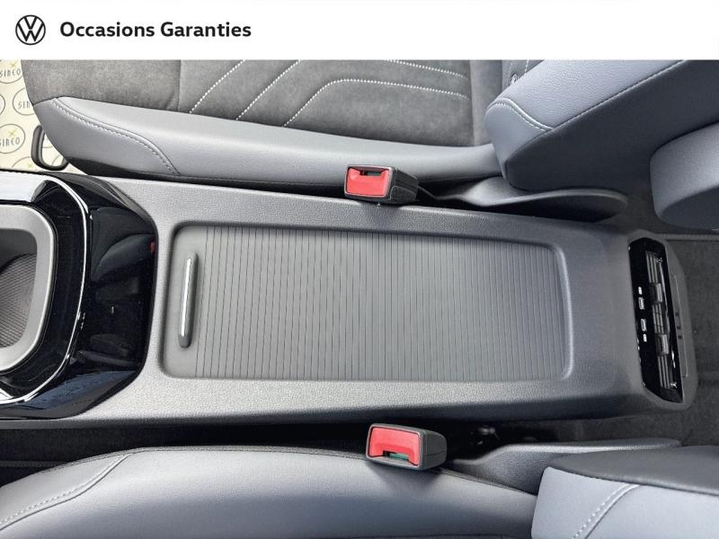 Voitures occasions VOLKSWAGEN ID.4 Life Max Laxou