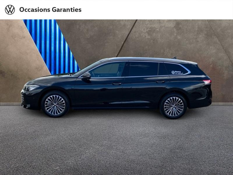 Voitures occasions VOLKSWAGEN Passat SW Elegance Nancy