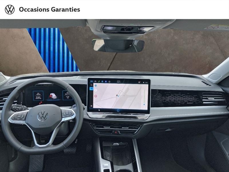 Voitures occasions VOLKSWAGEN Passat SW Elegance Nancy