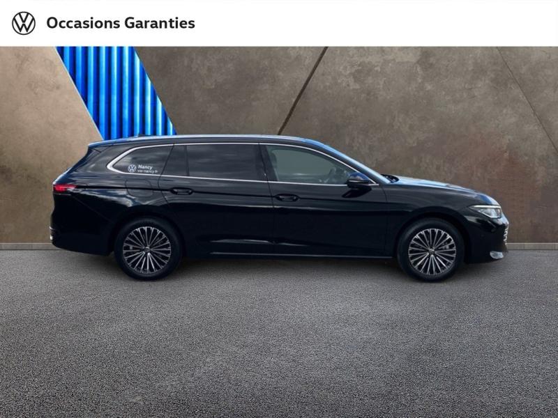 Voitures occasions VOLKSWAGEN Passat SW Elegance Nancy