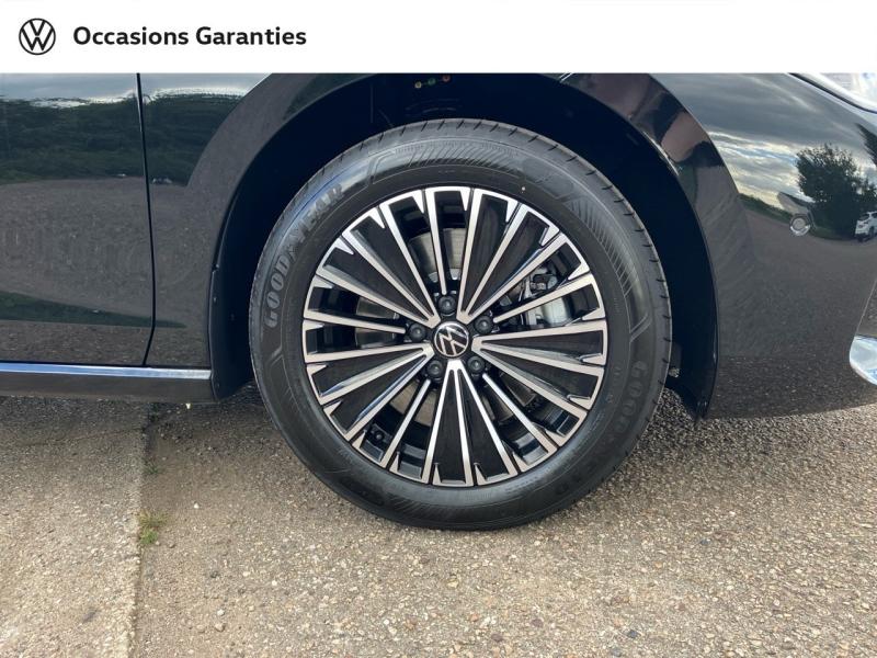 Voitures occasions VOLKSWAGEN Passat SW Elegance Nancy