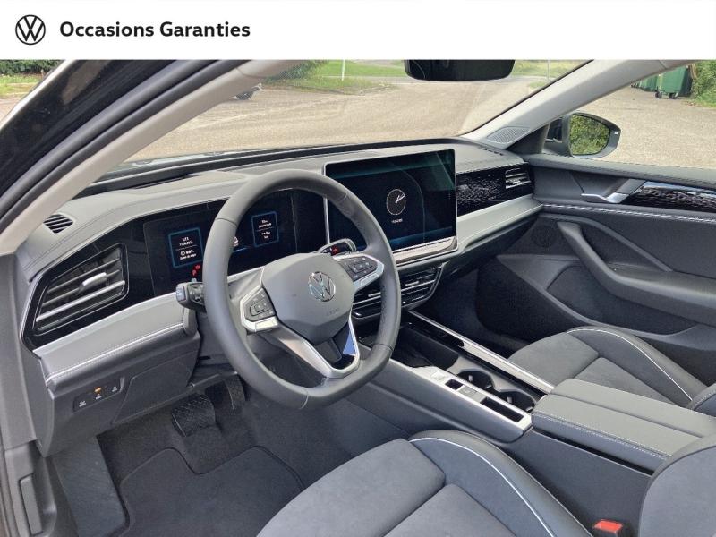 Voitures occasions VOLKSWAGEN Passat SW Elegance Nancy