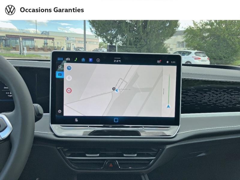 Voitures occasions VOLKSWAGEN Passat SW Elegance Laxou