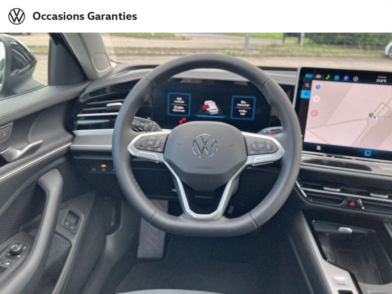 Voitures occasions VOLKSWAGEN Passat SW Elegance Nancy