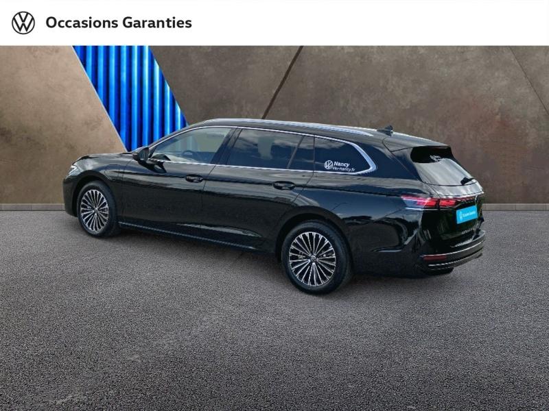 Voitures occasions VOLKSWAGEN Passat SW Elegance Nancy