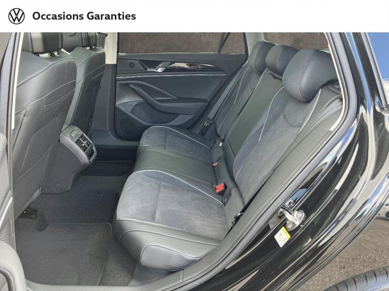 Voitures occasions VOLKSWAGEN Passat SW Elegance Nancy