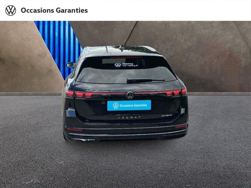 Voitures occasions VOLKSWAGEN Passat SW Elegance Nancy