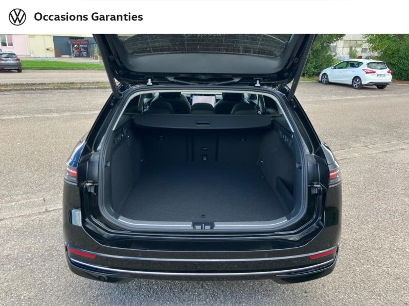 Voitures occasions VOLKSWAGEN Passat SW Elegance Laxou