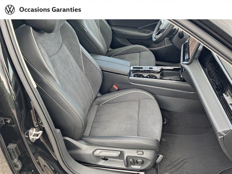 Voitures occasions VOLKSWAGEN Passat SW Elegance Nancy