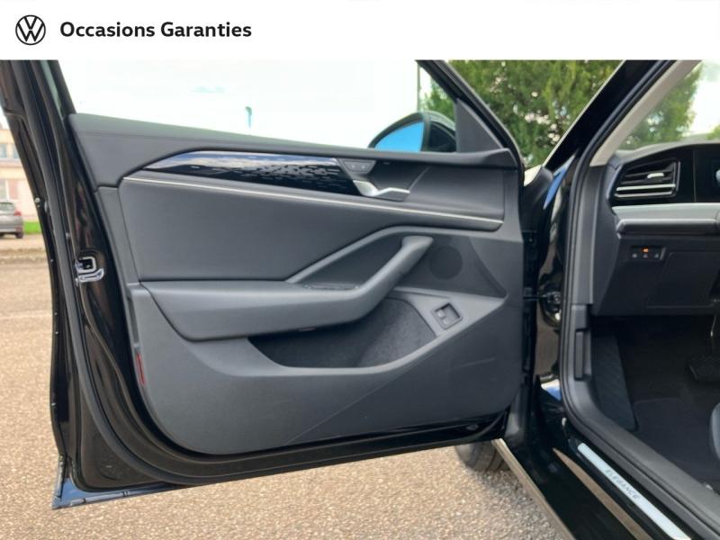 Voitures occasions VOLKSWAGEN Passat SW Elegance Nancy