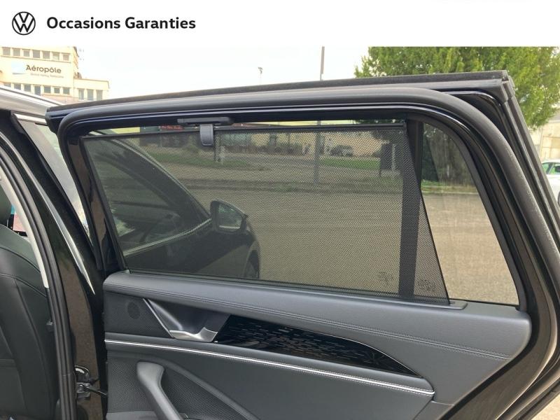 Voitures occasions VOLKSWAGEN Passat SW Elegance Nancy