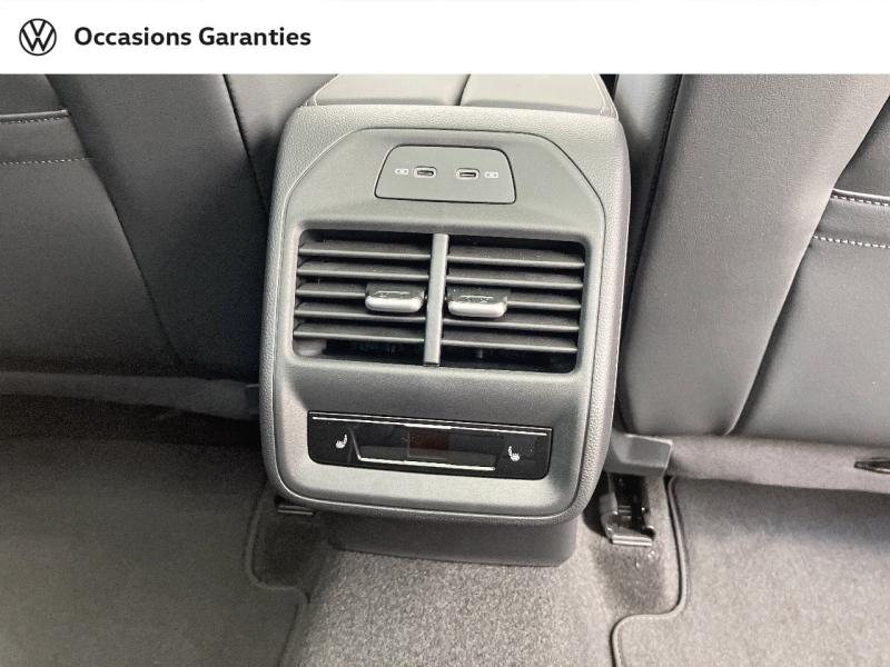 Voitures occasions VOLKSWAGEN Passat SW Elegance Laxou