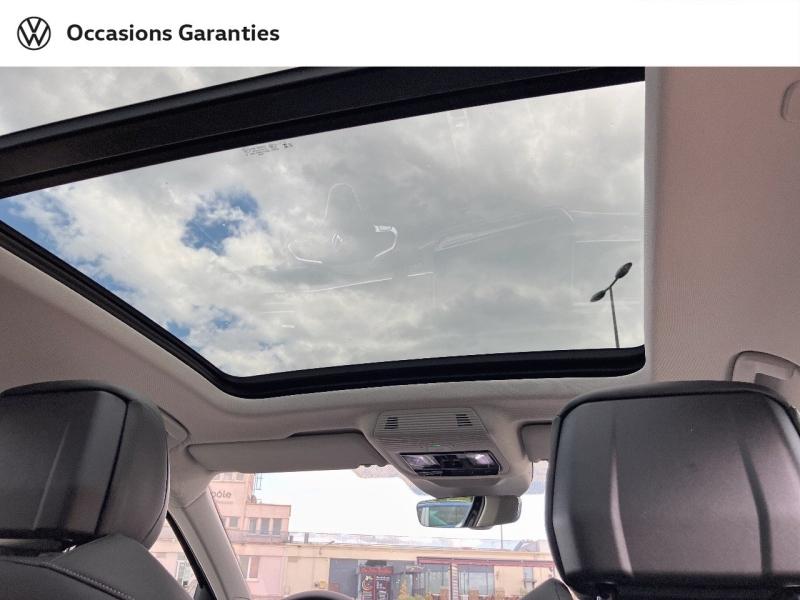 Voitures occasions VOLKSWAGEN Passat SW Elegance Nancy