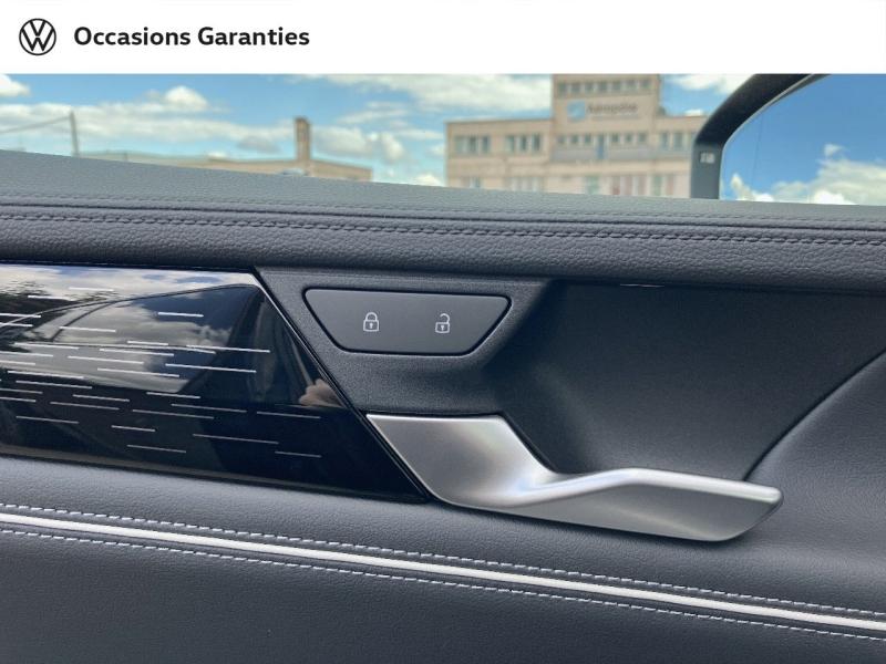Voitures occasions VOLKSWAGEN Passat SW Elegance Nancy