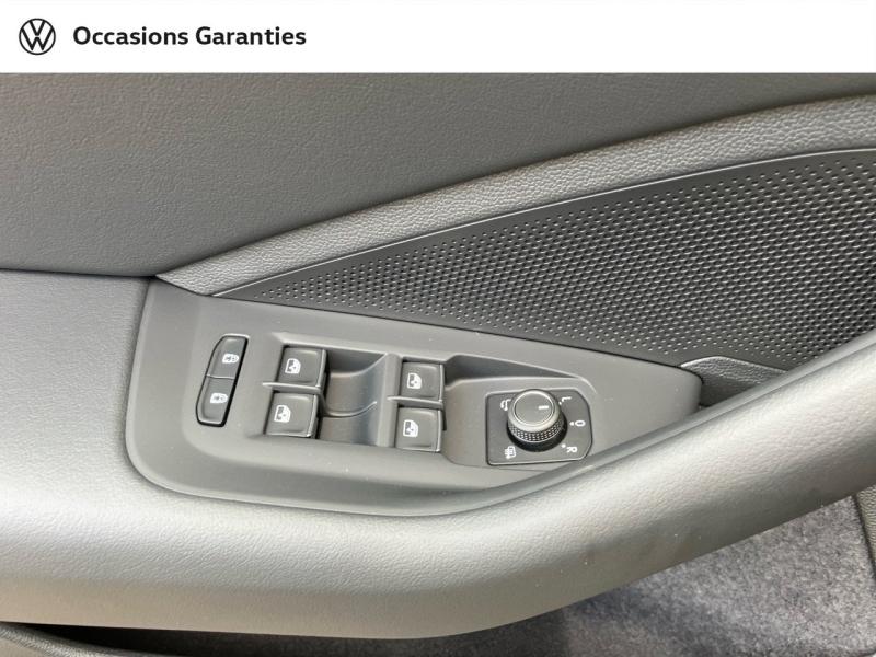 Voitures occasions VOLKSWAGEN Passat SW Elegance Nancy
