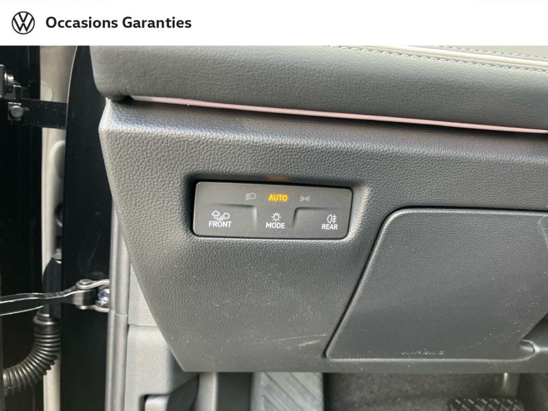 Voitures occasions VOLKSWAGEN Passat SW Elegance Nancy