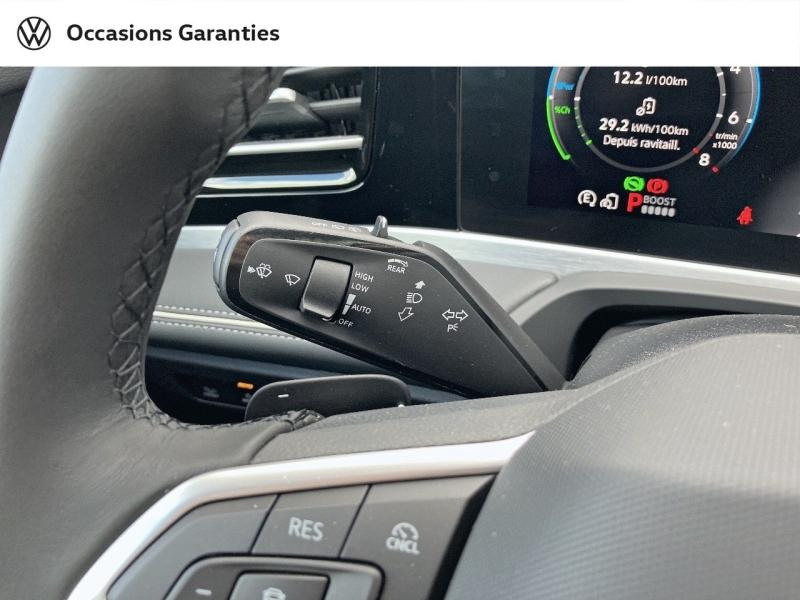 Voitures occasions VOLKSWAGEN Passat SW Elegance Laxou