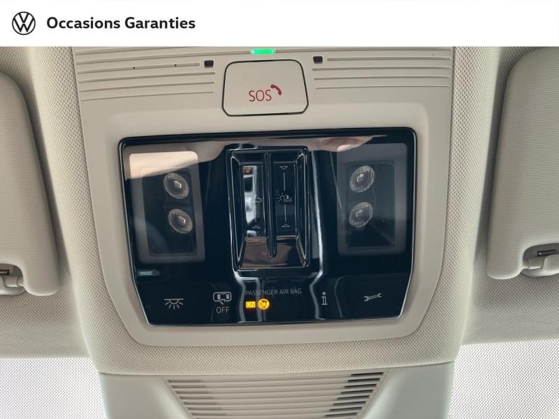 Voitures occasions VOLKSWAGEN Passat SW Elegance Nancy