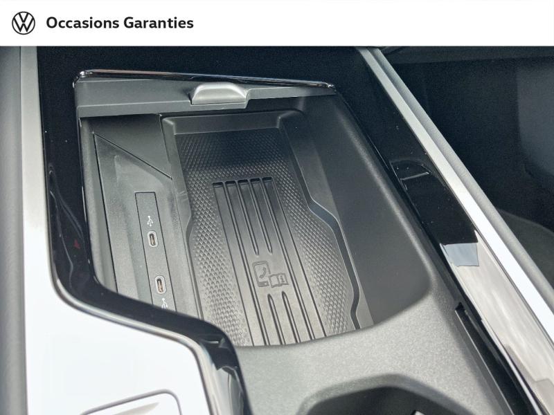 Voitures occasions VOLKSWAGEN Passat SW Elegance Nancy