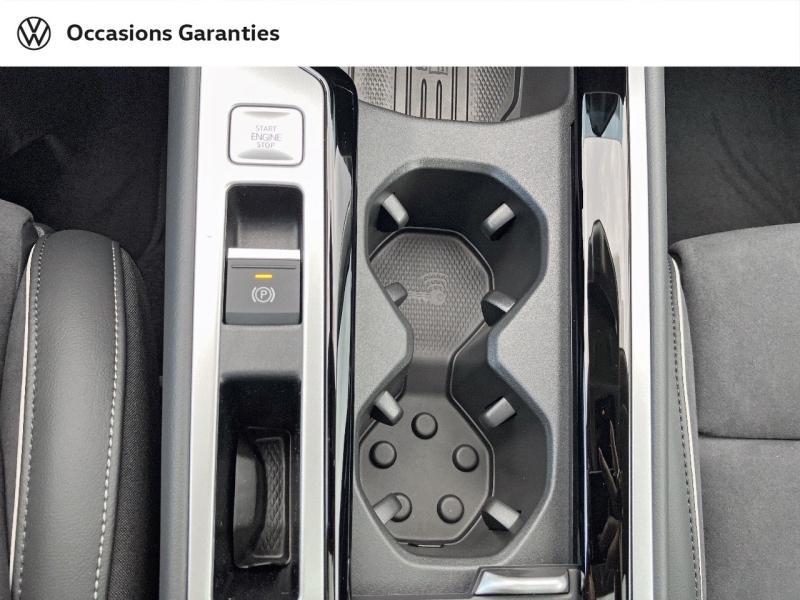Voitures occasions VOLKSWAGEN Passat SW Elegance Nancy
