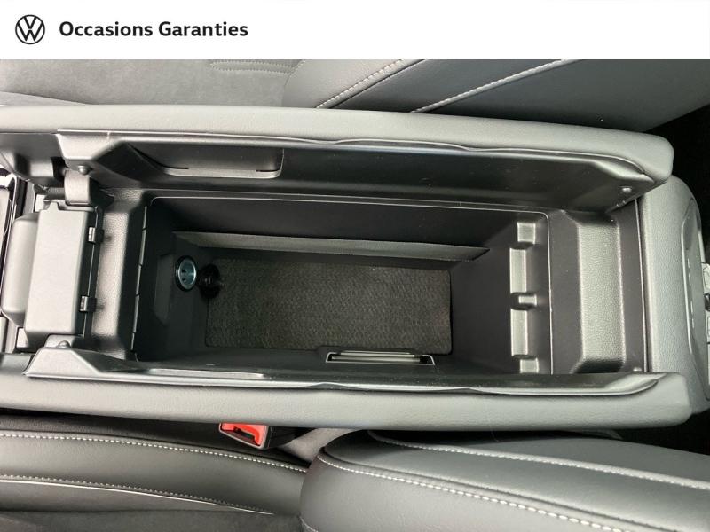 Voitures occasions VOLKSWAGEN Passat SW Elegance Laxou