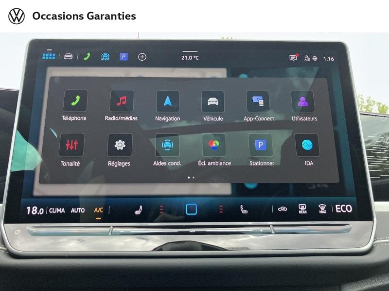 Voitures occasions VOLKSWAGEN Passat SW Elegance Nancy