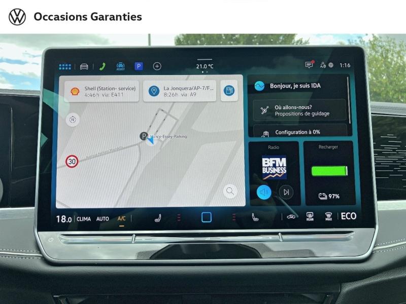 Voitures occasions VOLKSWAGEN Passat SW Elegance Laxou