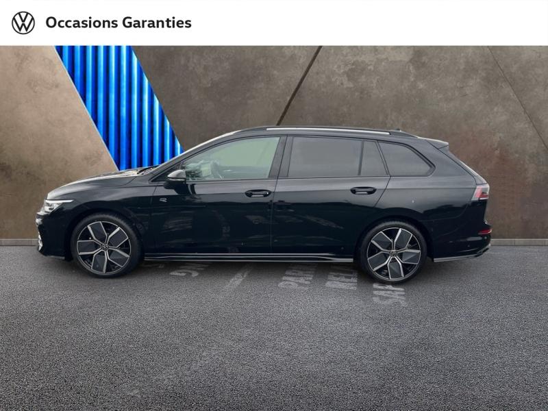 Voitures occasions VOLKSWAGEN Golf SW R-Line Laxou