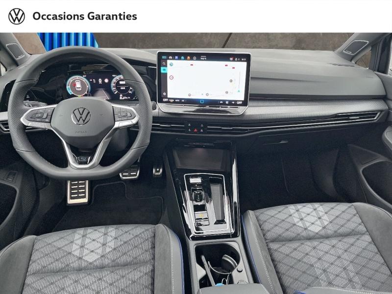 Voitures occasions VOLKSWAGEN Golf SW R-Line Nancy