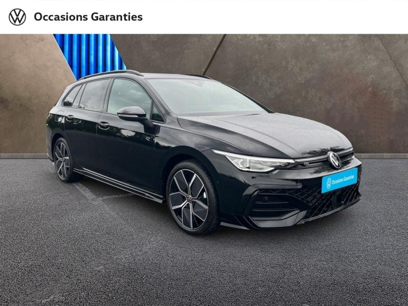 Voitures occasions VOLKSWAGEN Golf SW R-Line Nancy