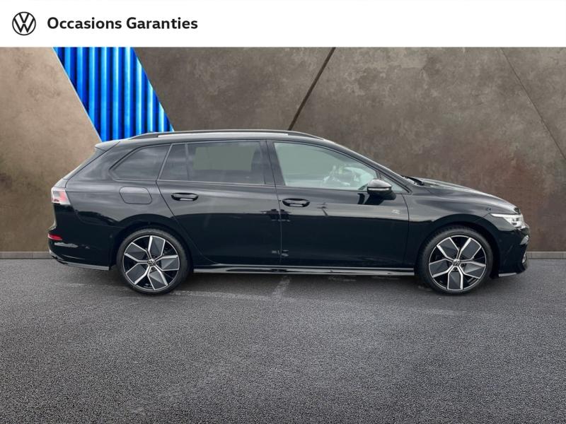 Voitures occasions VOLKSWAGEN Golf SW R-Line Laxou