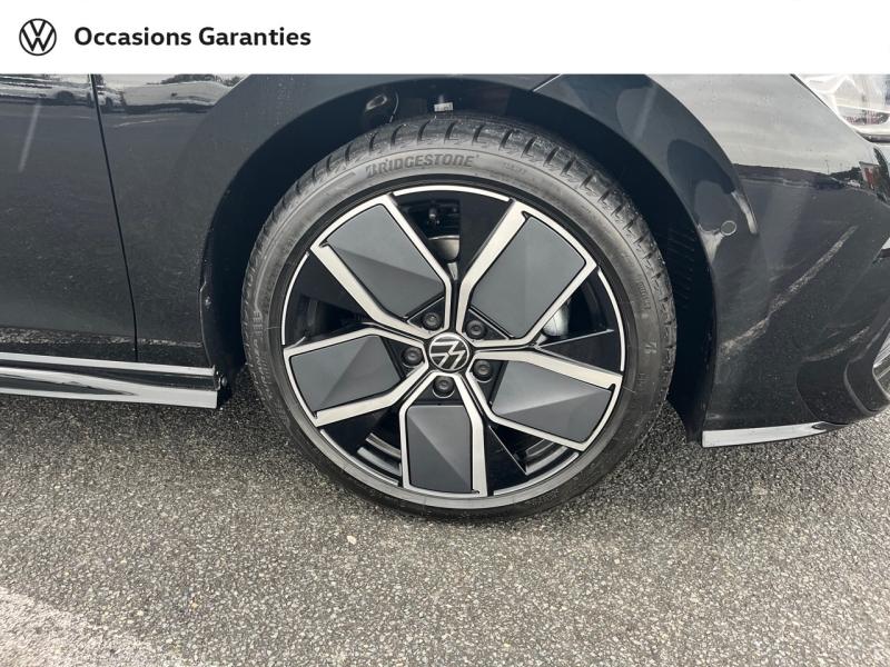 Voitures occasions VOLKSWAGEN Golf SW R-Line Nancy