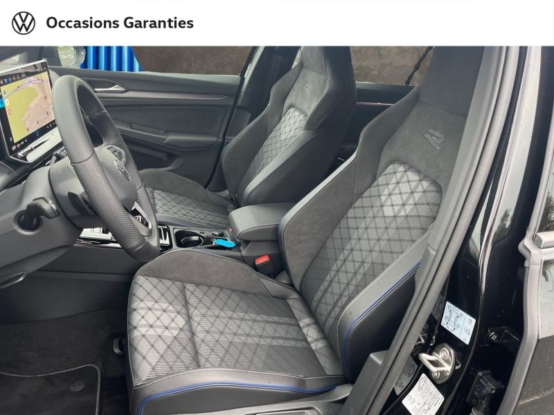 Voitures occasions VOLKSWAGEN Golf SW R-Line Laxou