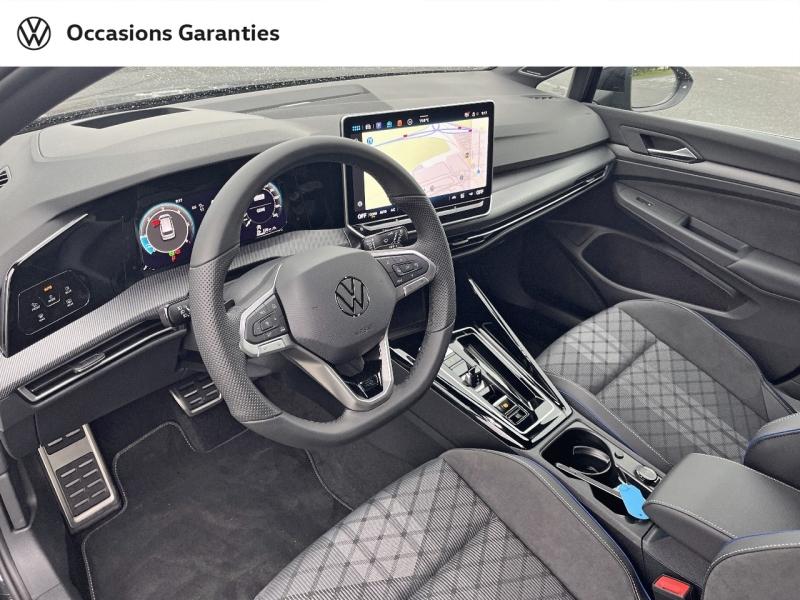 Voitures occasions VOLKSWAGEN Golf SW R-Line Nancy