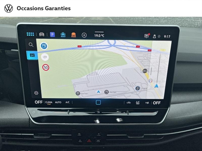 Voitures occasions VOLKSWAGEN Golf SW R-Line Nancy