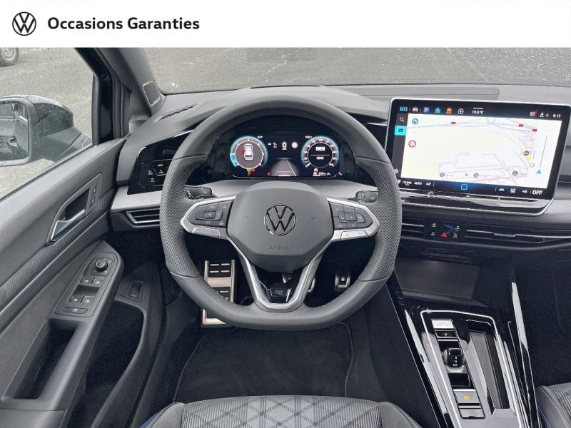 Voitures occasions VOLKSWAGEN Golf SW R-Line Laxou