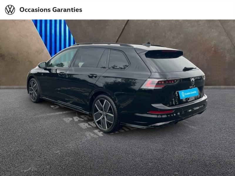 Voitures occasions VOLKSWAGEN Golf SW R-Line Laxou