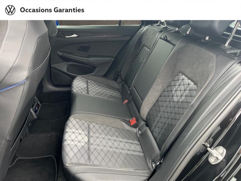 Voitures occasions VOLKSWAGEN Golf SW R-Line Nancy