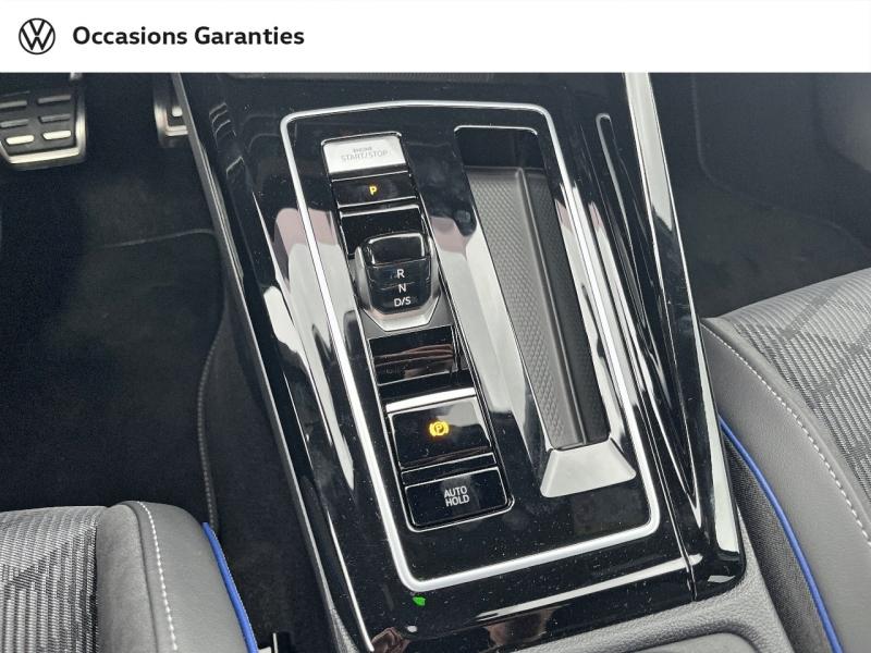 Voitures occasions VOLKSWAGEN Golf SW R-Line Laxou