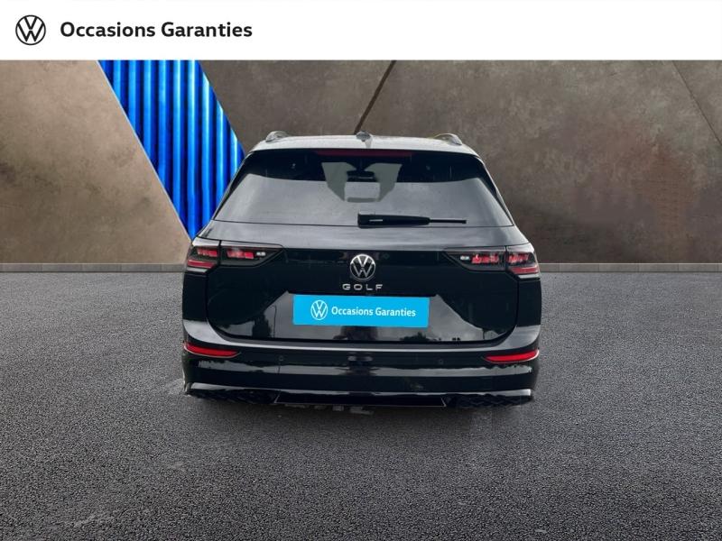 Voitures occasions VOLKSWAGEN Golf SW R-Line Nancy