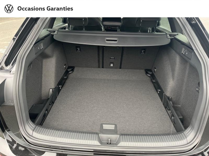 Voitures occasions VOLKSWAGEN Golf SW R-Line Nancy