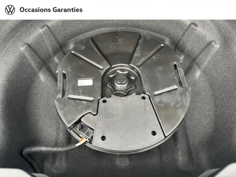 Voitures occasions VOLKSWAGEN Golf SW R-Line Laxou