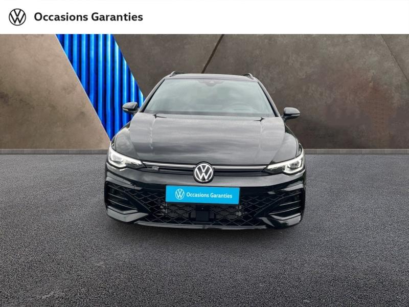 Voitures occasions VOLKSWAGEN Golf SW R-Line Nancy