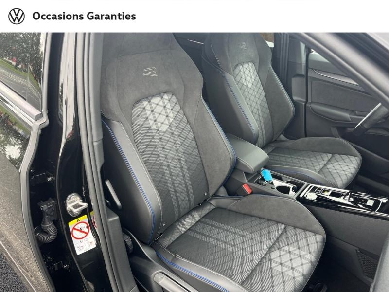 Voitures occasions VOLKSWAGEN Golf SW R-Line Laxou